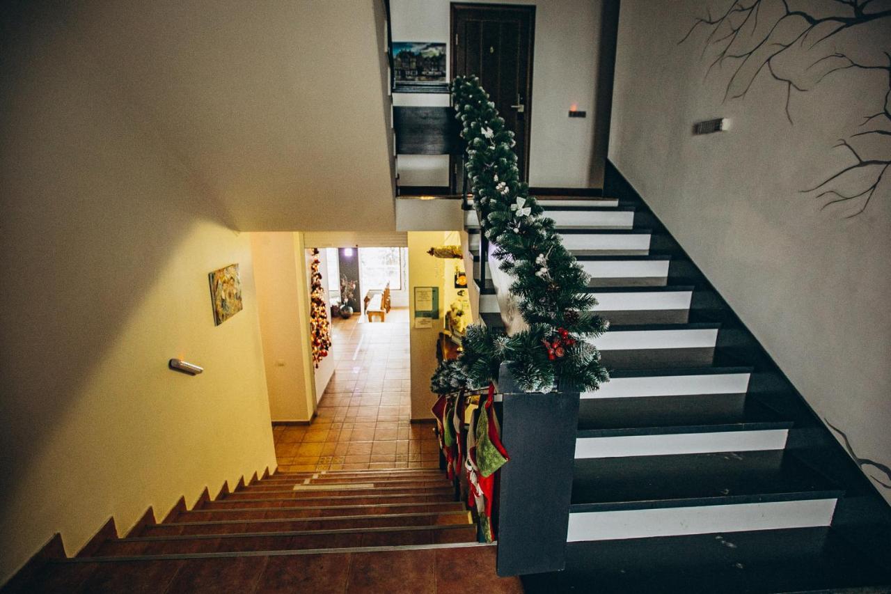 Hoch Land Yablunytsya Exterior foto