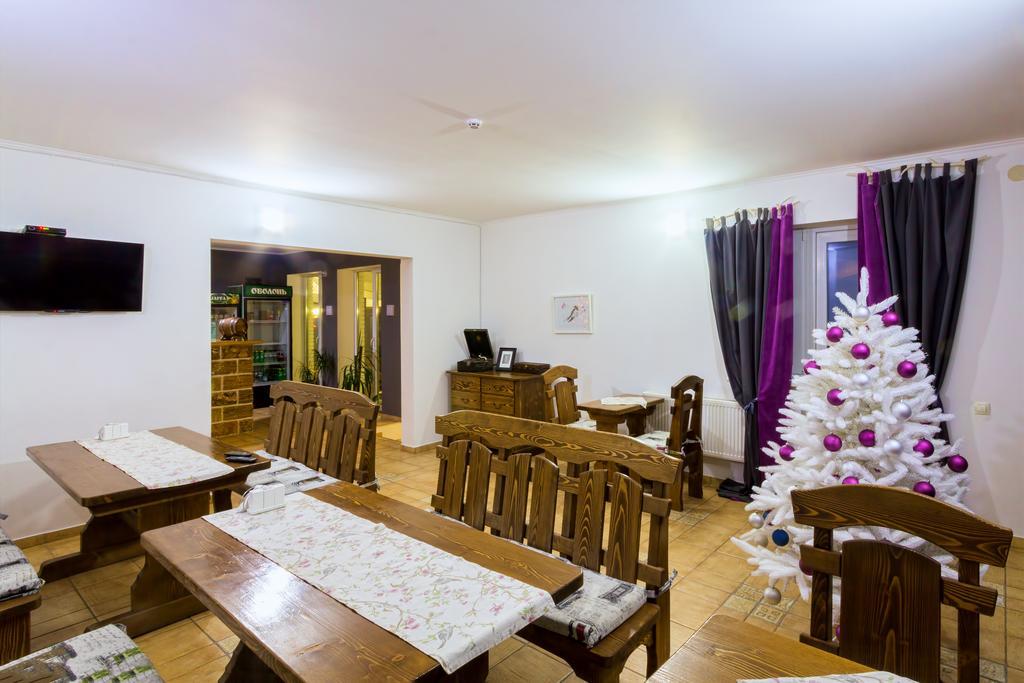 Hoch Land Yablunytsya Exterior foto